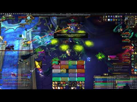 Norrlands Guld vs King Rastakhan Mythic (Floor PoV)
