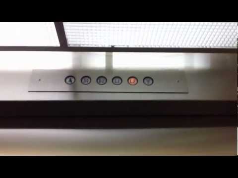 Automatic Hydraulic Elevator @ Blanchard Alliance Church, Wheaton, IL