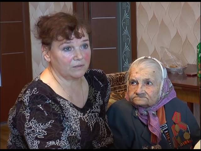 Тапкыр элемтәче һәм батыр солдат 