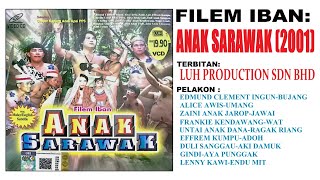 Download lagu Anak Sarawak (Filem Iban 2001) mp3