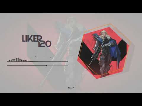 Valorant Agent Sova Theme Song 'The Grand Duchess (Remix)'  [Sova Golden Moment Music]