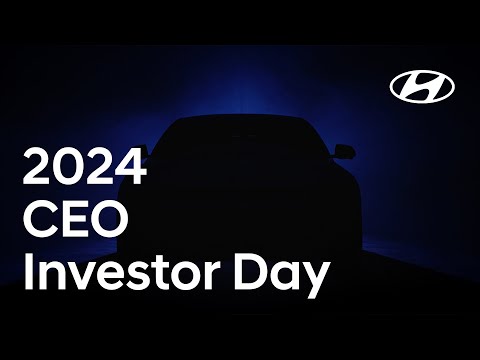 2024 CEO Investor Day