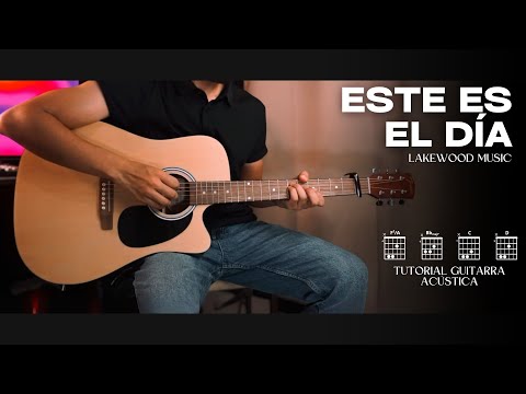 Este Es El Día - Daniel Calveti