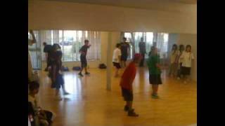 Keep on Lovin me - Cassie ft The Dream by Jeremy Delos Santos