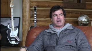 Keith Phillips - Light at the End of the Tunnel