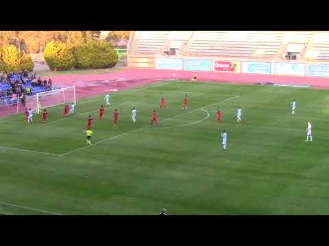 RESUMEN| CD El Ejido vs Mérida