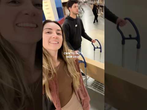 Thank you @IKEA for having affordable and cute options! #ikeahaul #ikeamusthaves #cwm #minivlogs