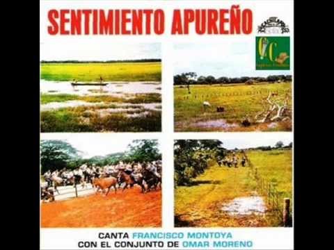 FG  Amorcito de Mi Vida - Francisco Montoya