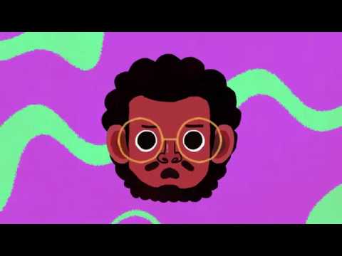 Emicida - Livro "Amoras" - Versão Animada