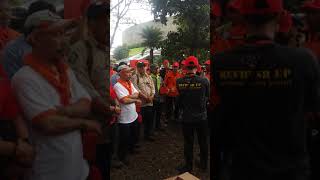 Download lagu Kang Soma POSGAB Relawan Bencana Jabar 2020 mp3