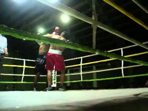 HENRY POLANCO FERRERAS (LA ESENCIA) VS JORGE SEBASTIAN HUMBERTO AGUIRRE