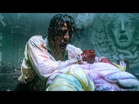 The Creature Comes Alive - FRANKENSTEIN Movie Clip (2025) Guillermo del Toro