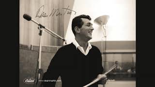 Dean Martin - Be An Angel