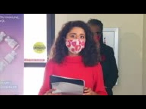 Houston area launches ads to ease vaccine fears