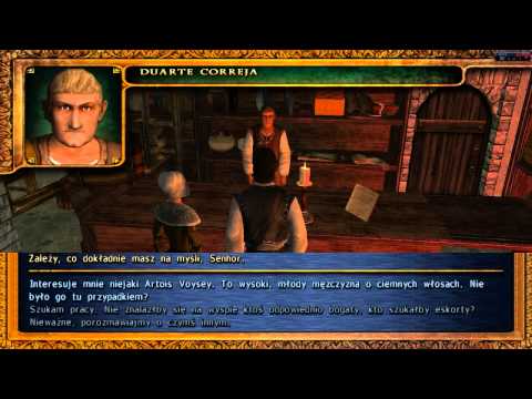 Zagrajmy w Piraci z Karaibów [#09] - Szkielety!