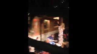 Wade Bowen &quot;Walking Along the Fence Line&quot;