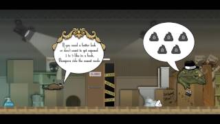 Crappy Day Enhanced Edition