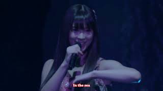 Kalafina LIVE TOUR 2015~2016 “far on the water” Special FINAL - Yami no uta subbed