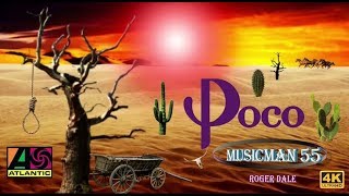 Poco - Ghost Town 1982 HQ