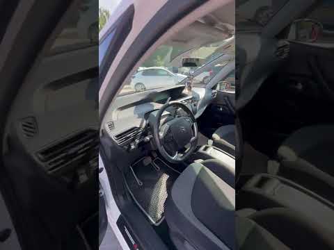 фото citroen c4 spacetourer i 0