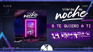 Cover art for Ti Quiero a Ti