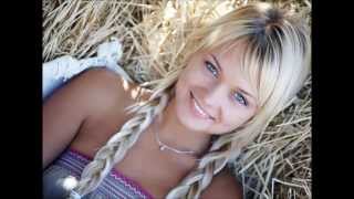 Johnny Hallyday - La fille aux cheveux clairs