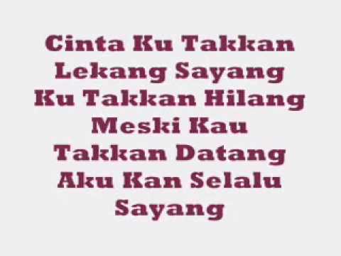 Kie Sem   Kembalilah POP VERSION