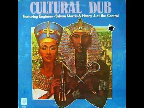 DUB LP- CULTURAL DUB - Wold Of Dub