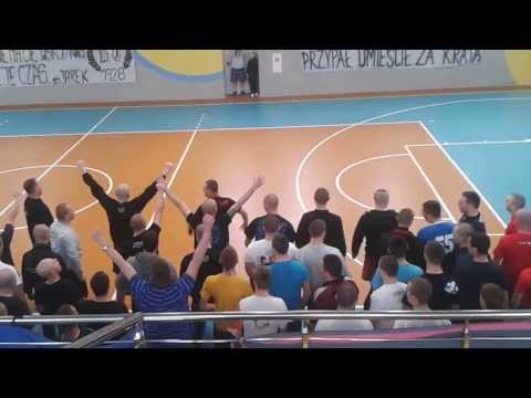 IV HALOWY TURNIEJ KIBICÓW KARPAT KROSNO