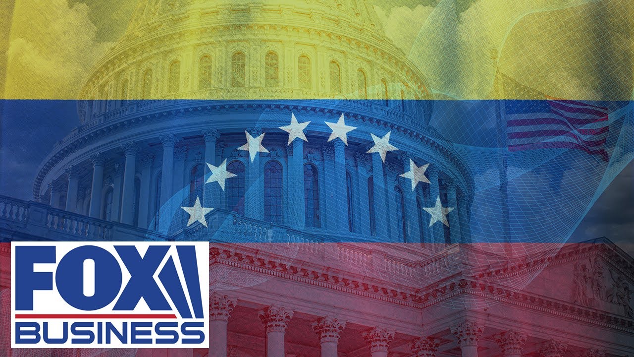 Dems PANIC as Trump reasserts US power in the Western Hemisphere