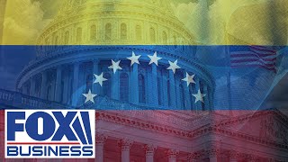 Dems PANIC as Trump reasserts US power in the Western Hemisphere