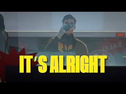 Dispatch | It's Alright