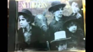 Skydiggers (1991) Full Album
