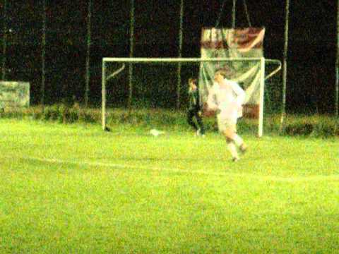 ATSV Kirchseeon vs. SC Baldham/Vaterstetten