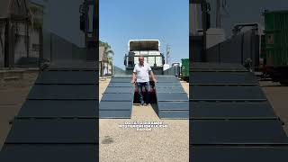 بيع شاحنة مسطحة IVECO X WAY 460 - صورة 4 | Autoline SA شاحنة مسطحة IVECO X WAY 460 | صورة 4 - Autoline