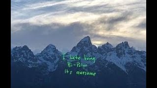 All Mine(Bass Boosted)