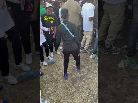 Westboy at Lekompo balcony mix