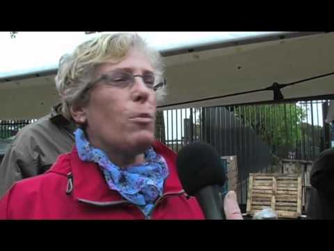 Straatpraat Griekenland