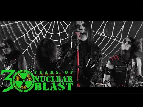 WEDNESDAY 13 - Blood Sick (OFFICIAL MUSIC VIDEO)