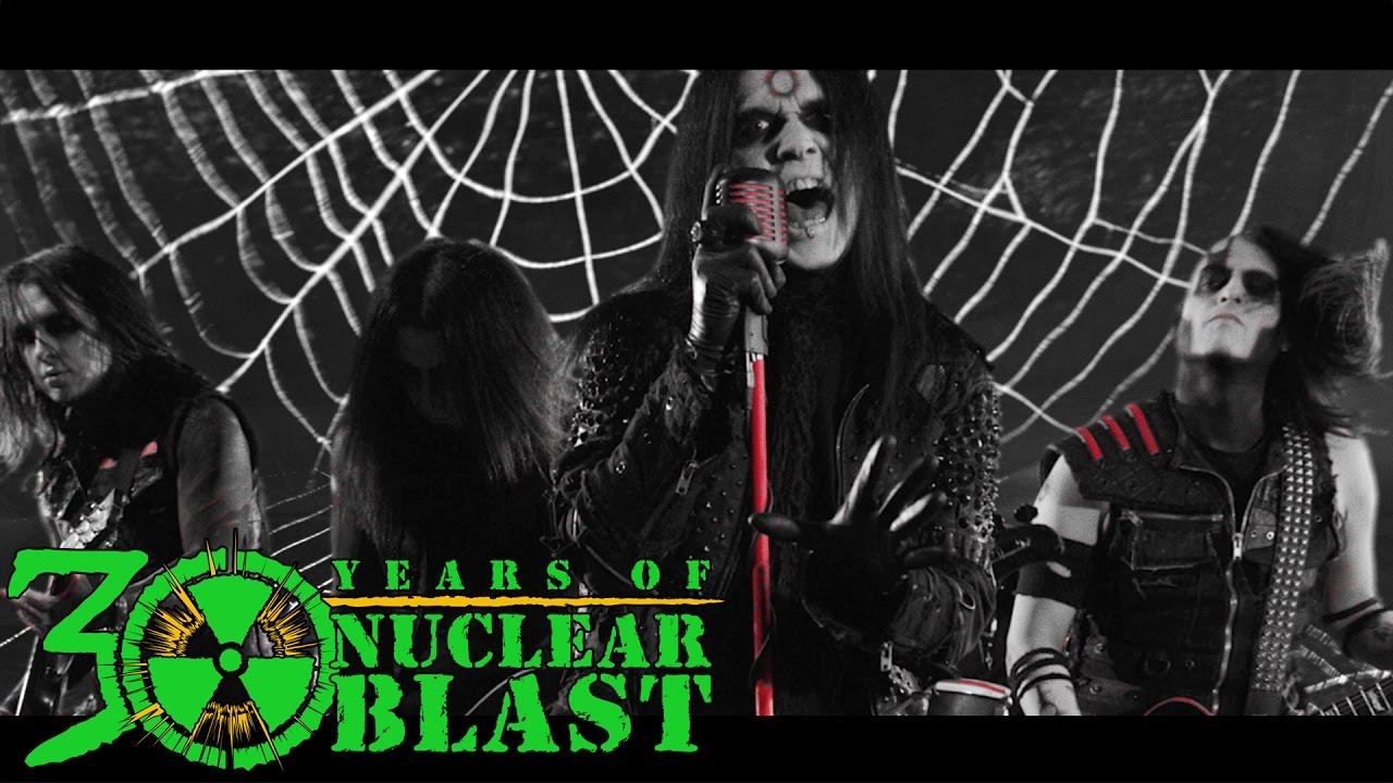 WEDNESDAY 13 - Blood Sick (OFFICIAL MUSIC VIDEO) - YouTube