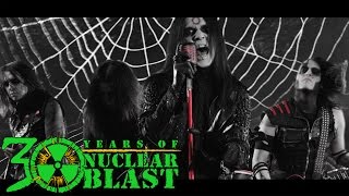 WEDNESDAY 13 - Blood Sick (OFFICIAL MUSIC VIDEO)