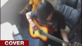 eM West - One Million Light Years From Her [ Michale Graves Acoustic Cover ]