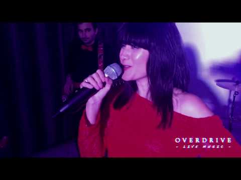 Overdrive - Live Music - Démo