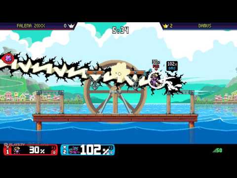 tactical posizionament of the nuvoletta