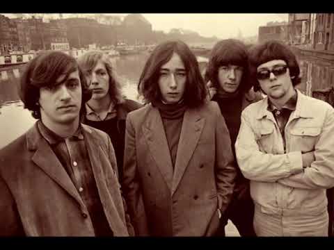 Touch - The Outsiders