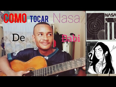 Nasa - Babi