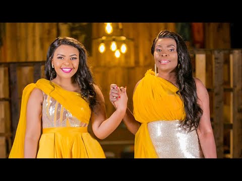 Size 8 Reborn and Rose Muhando : Vice Versa (official video)  (SMS Skiza 76310122 to 811)