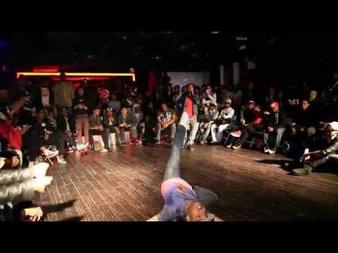 LSS PART 8 @ VOGUE NIGHTS 4/6/2015 GEE PRODIGY