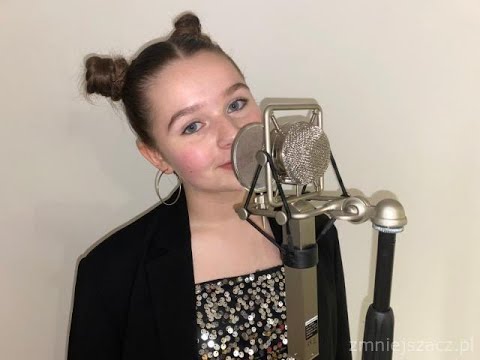 ,,Don't Start Now'' - Dua Lipa (Cover by: Natalia Wawrzyńczyk)