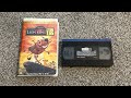 The Lion King 1 1 2 2004 VHS Overview 2025 Edition